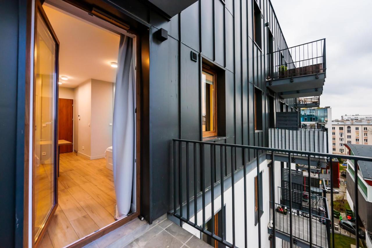 7th Floor Atelier Praga * Warszawa